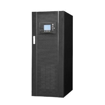 Гібридний сонячний інвертор (ДБЖ) LogicPower 30kVA MPPT - 3 фазний LP10022 фото