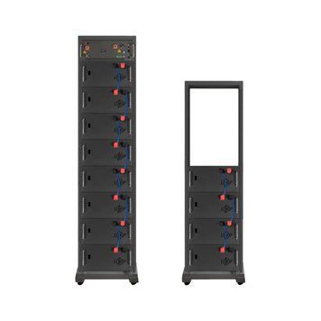 Акумулятор LP LiFePO4 Battery HVM 614,4V 315Ah (193536 Wh) BMS 160А P AB Lrack black LP40596 фото
