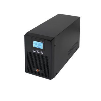 Розпродаж Джерело безперебійного живлення (ДБЖ) LP-UL2200VA (1600Вт) правильний синус LP40281 фото