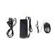 IP відеореєстратор 10-канальний 8MP NVR GreenVision GV-N-S024/08 (8POE) (Lite) LP23695 фото 6