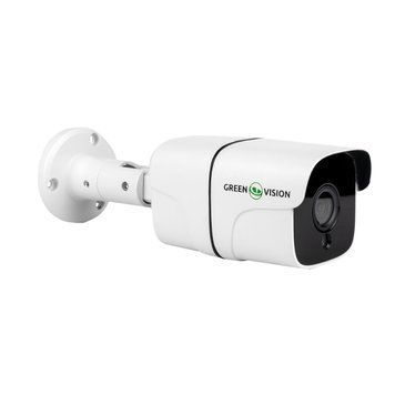 Наружная IP камера GV-182-IP-FM-COA40-30 POE 4MP (Lite) LP20153 фото