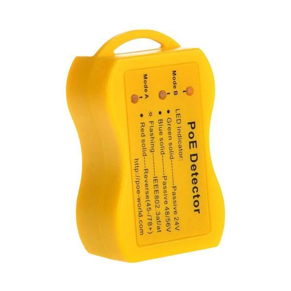 PoE тестер GV-812 LP23223 фото