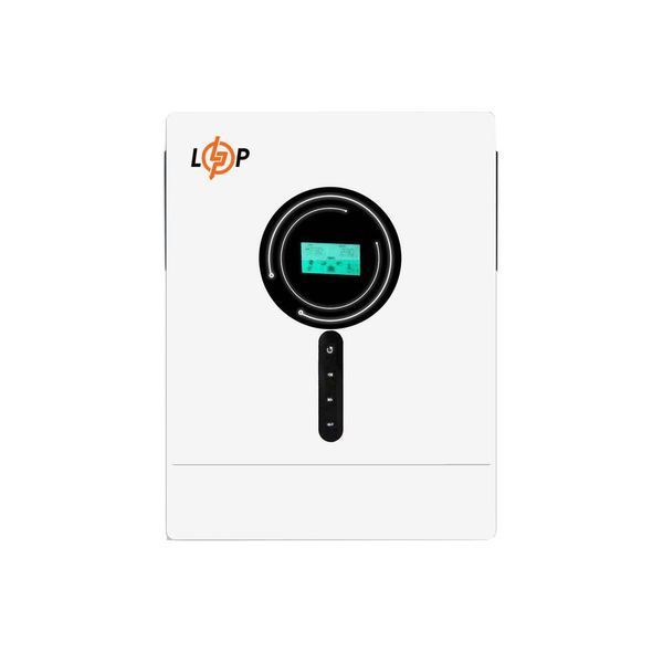 Комплект СЕС 6kW АКБ 5.12kWh (літій) 100Ah Преміум GRID LP31232 фото