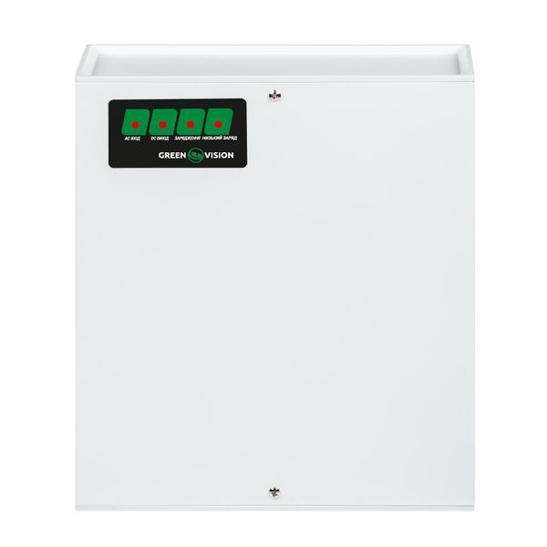 Блок безперебійного живлення GV-008MU-UPS-A-1203-10A LP36975 фото