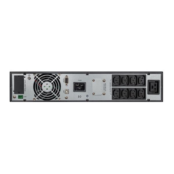 Smart-UPS LogicPower 2000 PRO RM (with battery) LP6739 фото