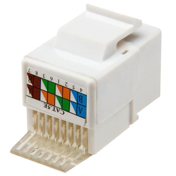 Модуль RJ-45 LogicPower LP3059 фото