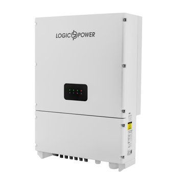 Сонячний мережевий інвертор LPM-SIW-30kW LP5776 фото
