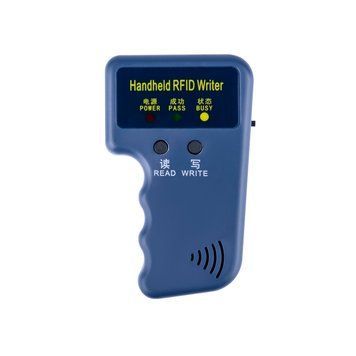 Дубликатор RFID GV-002 LP20146 фото