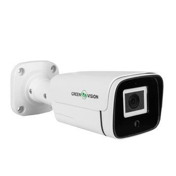 Наружная WIFI камера GreenVision 5МР GV-191-IP-FM-COA50-20 SD (Lite) LP22734 фото