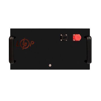 Акумулятор LP LiFePO4 25,6V - 280 Ah (7168Wh) (BMS JK 200A/100A) RM BL LP38852 фото
