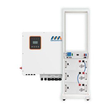 Комплект резервного питания LogicPower ИБП 15000W + литиевая (LiFePO4) батарея 48384 Wh LP40800 фото