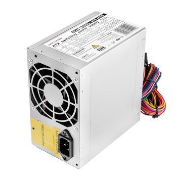 Компьютерный блок питания LP-ATX-450-8-2SATA LP2024 фото