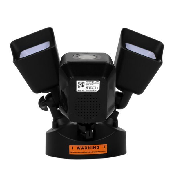 Зовнішня IP Wi-Fi камера GV-121-IP-GM-DOG20-12 LP14191 фото