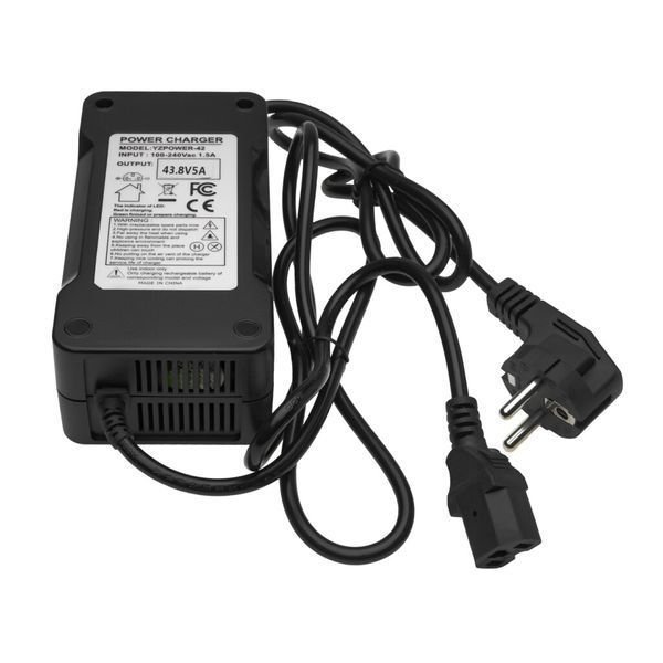 Зарядний пристрій для акумуляторів LiFePO4 36V (43.8V)-5A-180W LP9538 фото