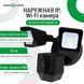 Зовнішня IP Wi-Fi камера GV-121-IP-GM-DOG20-12 LP14191 фото 4