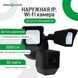 Зовнішня IP Wi-Fi камера GV-121-IP-GM-DOG20-12 LP14191 фото 3