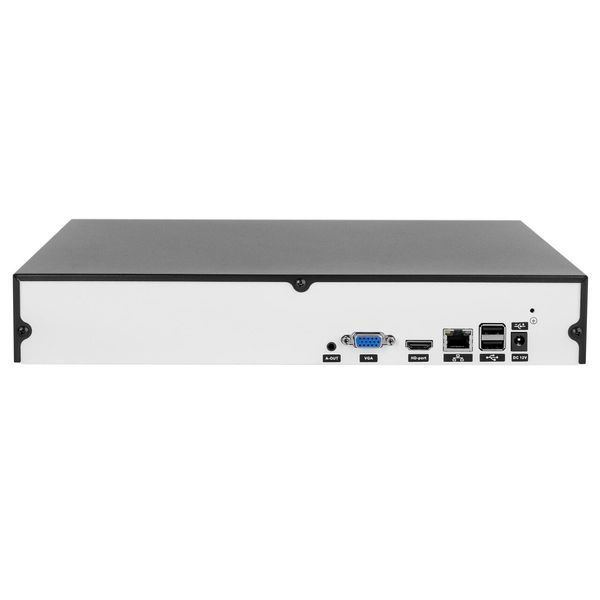 Комплект відеоспостереження на 18 камер GV-IP-K-W85/18 5MP LP29590 фото