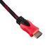 Кабель HDMI-HDMI Ver 1.4 для 3D 4.5 м (дод. обплетення) LP2768 фото 2