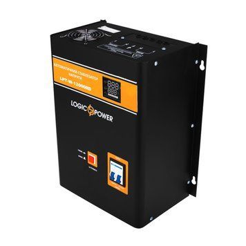 Стабилизатор напряжения LPT-W-12000RD BLACK (8400W) LP6613 фото