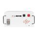 Аккумулятор LP LiFePO4 51,2V - 230 Ah (11776Wh) (BMS JK 200A/100А) RM RS485/CAN WH LP37540 фото 1