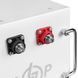 Аккумулятор LP LiFePO4 51,2V - 230 Ah (11776Wh) (BMS JK 200A/100А) RM RS485/CAN WH LP37540 фото 6