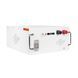 Аккумулятор LP LiFePO4 51,2V - 230 Ah (11776Wh) (BMS JK 200A/100А) RM RS485/CAN WH LP37540 фото 3