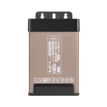 Імпульсний блок живлення GV-SPS-C 12V33.3A (400W) LP20473 фото