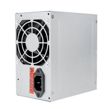 Компьютерный блок питания LP-ATX-400-8-2SATA LP1922 фото