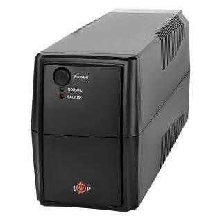 Линейно-интерактивный ИБП LPМ U850VA-P (510Вт) LP10397 фото