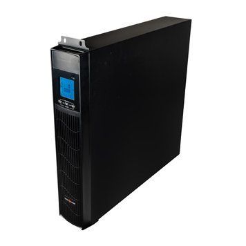 Smart-UPS LogicPower-3000 PRO, RM (rack mounts) (without battery) 96V 6A LP21953 фото