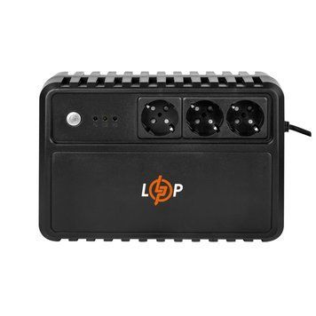 Линейно-интерактивный ИБП LP-800VA-3PS (480Вт) LP16159 фото