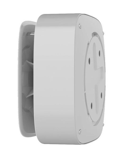 Беспроводной пожарный датчик тепла AJAX FireProtect 2 RB (Heat) white LP30202 фото