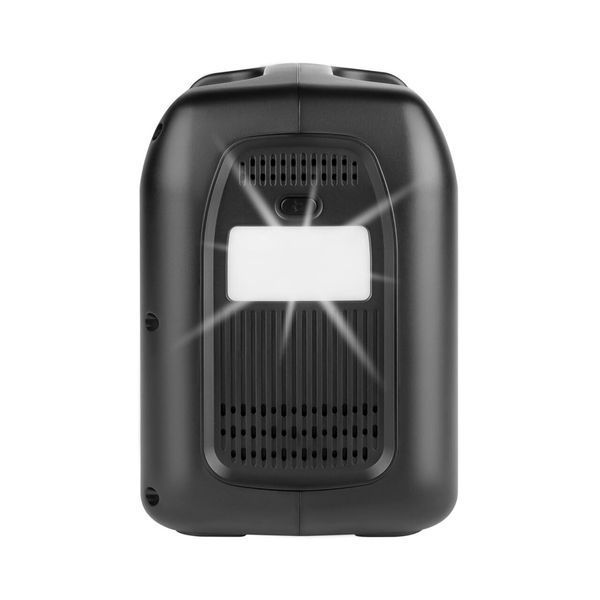 Багатофункціональна портативна зарядна станція LP CHARGER 160 (160W, 204Wh) LP20051 фото