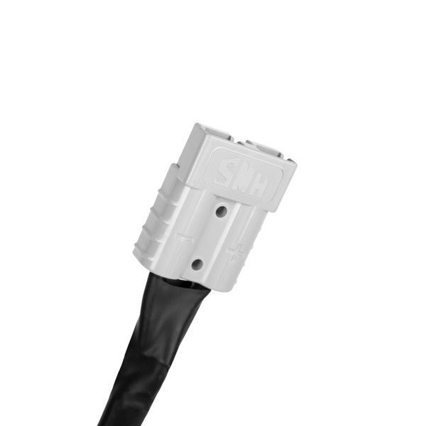 Зарядний пристрій для акумуляторів LiFePO4 24V (29.2V)-40A-960W-Андерсон LP19309 фото