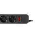 Сетевой фильтр для ИБП LP-X5-UPS-2M LP2753 фото 4