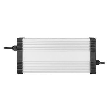 Зарядний пристрій для акумуляторів LiFePO4 72V (87.6V)-10A-720W LP19308 фото