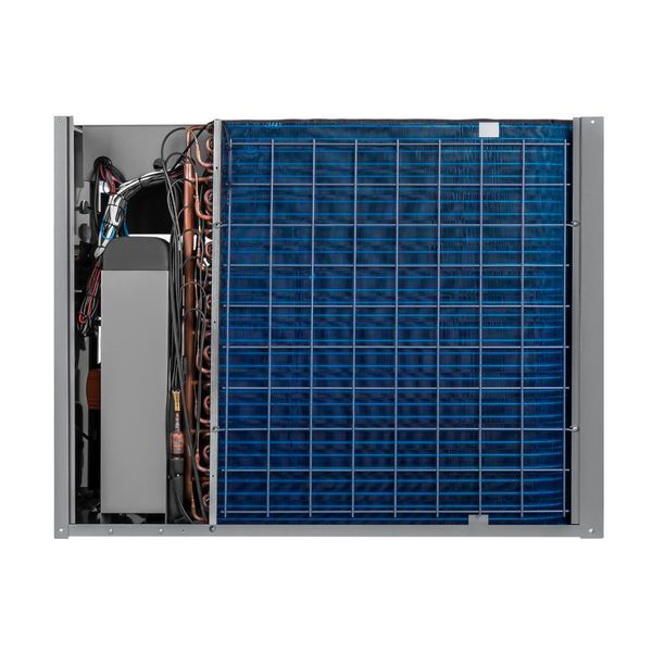 Тепловой насос инверторный воздух-вода LP INV-16 LP20892 фото