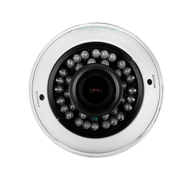 Антивандальна IP камера GV-055-IP-G-DOS20V-30 LP4941 фото