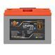 Аккумулятор LP LiFePO4 12,8V - 32 Ah (410Wh) (BMS 40А/32A) пластик LCD Smart BT LP29993 фото 1