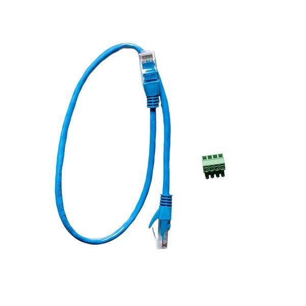 Аккумулятор LP LiFePO4 25,6V - 200 Ah (5120Wh) (BMS JK 150A/100А) RM RS485/CAN WH LP38179 фото