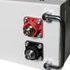Аккумулятор LP LiFePO4 25,6V - 200 Ah (5120Wh) (BMS JK 150A/100А) RM RS485/CAN WH LP38179 фото 6