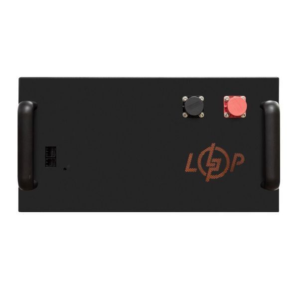 Блок высоковольтной батареи LP LiFePO4 Battery HVM 230 Ah LP38172 фото