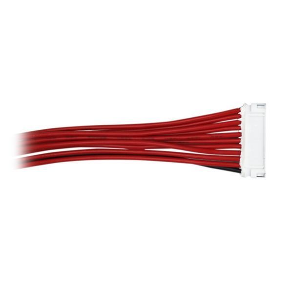 BMS плата LP Li-ion 36V 10S Dis 40A Ch 20A LP14925 фото