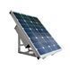 Сонячна панель для відеоспостереження з акумулятором GreenVision GV-005-100W-32Ah LP24538 фото 1