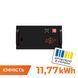 Блок высоковольтной батареи LP LiFePO4 Battery HVM 230 Ah LP38172 фото 1