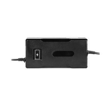 Зарядний пристрій для акумуляторів LiFePO4 48V (58.4V)-4A-192W LP19303 фото
