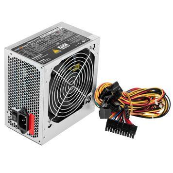 Компьютерный блок питания LP-ATX-550-12-4SATA-PFC LP2611 фото