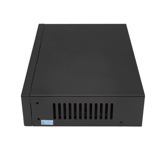 Комутатор мережевий POE GV-008-D-08+2PG LP9444 фото