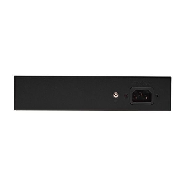 Комутатор мережевий POE GV-008-D-08+2PG LP9444 фото