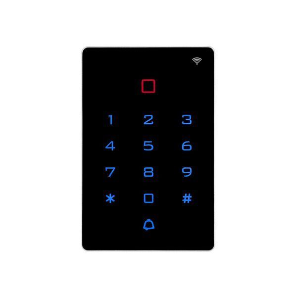 Контроллер доступа Wi-Fi GV-CEM-008-T12EM-W LP20124 фото